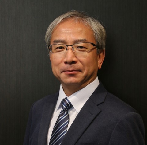 代表取締役社長の佐々木元康